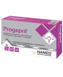 PROGEPRIL 28CPR