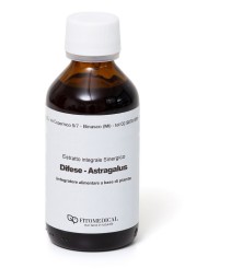 ASTRAGALUS DIFESE EIS 100ML