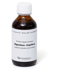 ANGELICA DIGESTIONE EIS 100ML