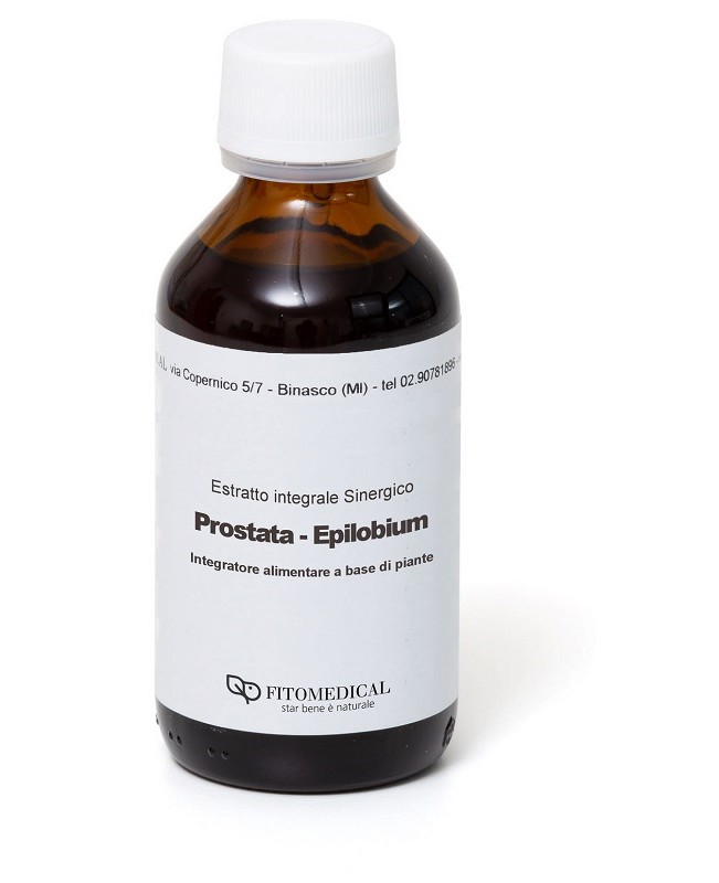 EPILOBIUM PROSTATA EIS 200ML