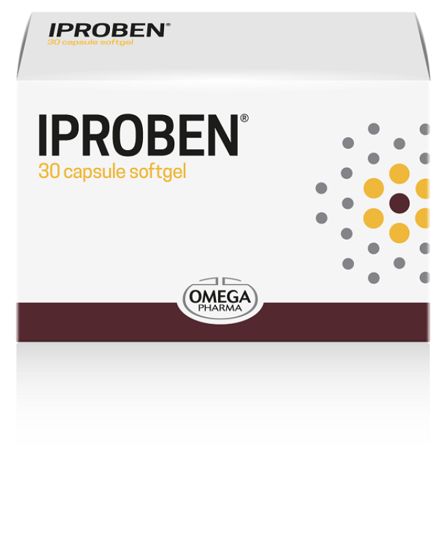IPROBEN 30CPS