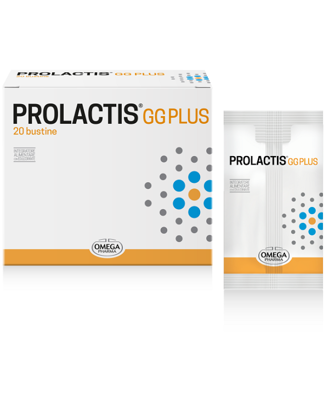 PROLACTIS GG PLUS 20BUST PROLACTIS GG PLUS 20BUST