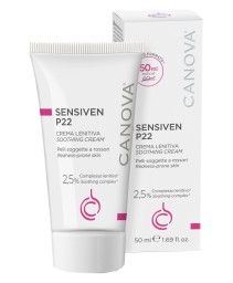 SENSIVEN P22 CREMA CANOVA 50ML