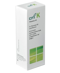 Oti K Vitamina K2 Gtt 20ml