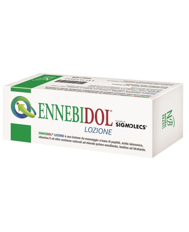 ENNEBIDOL LOZIONE 50ML ENNEBIDOL LOZIONE 50ML