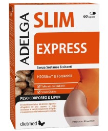 ADELGASLIM EXPRESS 60CPS