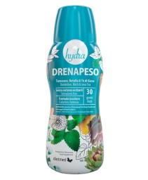 DRENAPESO HYDRA 600ML