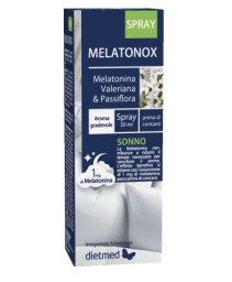 MELATONOX SPRAY 30ML
