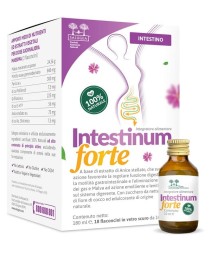 INTESTINUM FORTE 18F SALUGEA