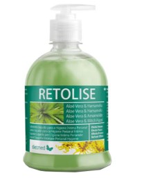 RETOLISE SAPONE 330ML