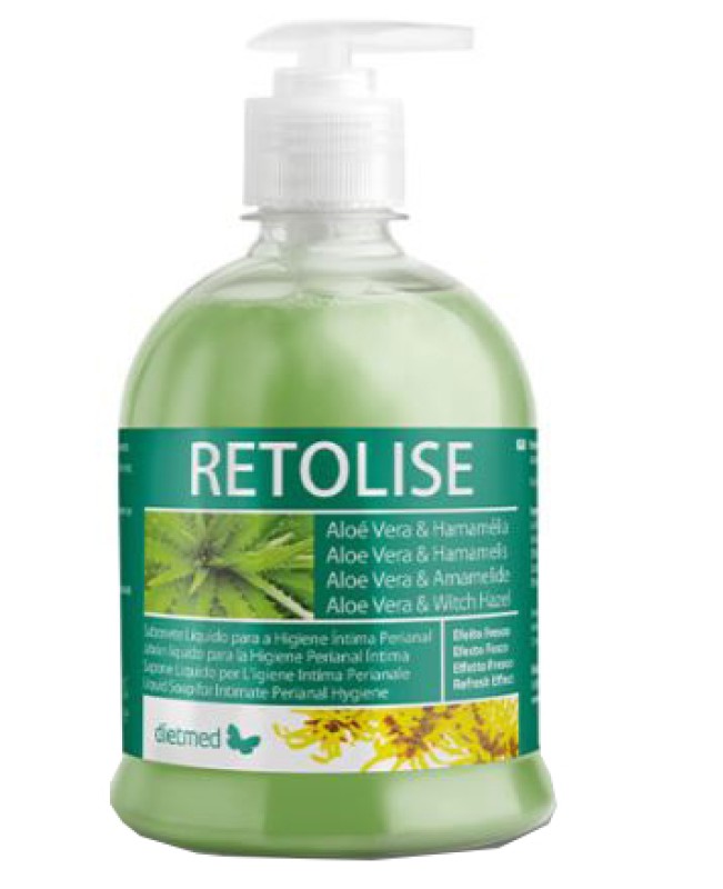 RETOLISE SAPONE 330ML