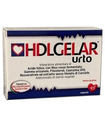 HDLGELAR URTO 45CPS