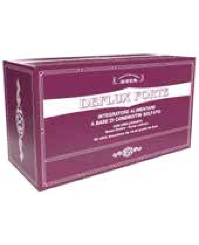 DEFLUX FORTE 20STICK MONODOSE