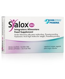 SYALOX 150 30CPS