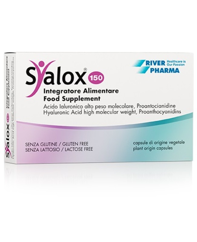 SYALOX 150 30CPS