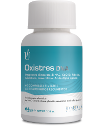 OXISTRES DNA 60G 60CPR