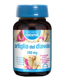 ARTIGLIO DEL DIAVOLO 90CPR NATURMIL