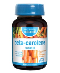 BETA-CAROTENE 10000 NATURMIL BETA-CAROTENE 10000 NATURMIL