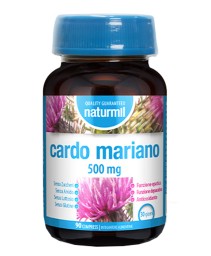 NATURMIL CARDO MARIANO 90CPR