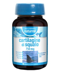 NATURMIL CARTILAGINE SQU 90CPS NATURMIL CARTILAGINE SQU 90CPS
