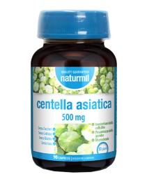 NATURMIL CENTELLA ASIATIC90CPR