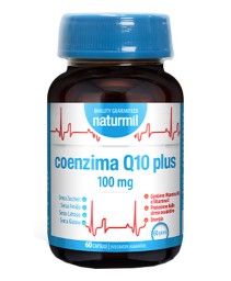 NATURMIL COENZIMA Q10 PLU60CPS