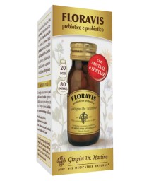 FLORAVIS 80PAST NF