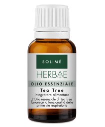 HERBAE TEA TREE OE 10ML