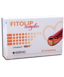 Fitolip Complex 30cpr