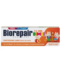 BIOREPAIR KIDS 0-6ANNI PESCA
