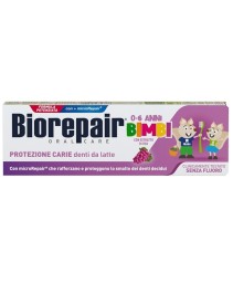 BIOREPAIR KIDS UVA 50ML