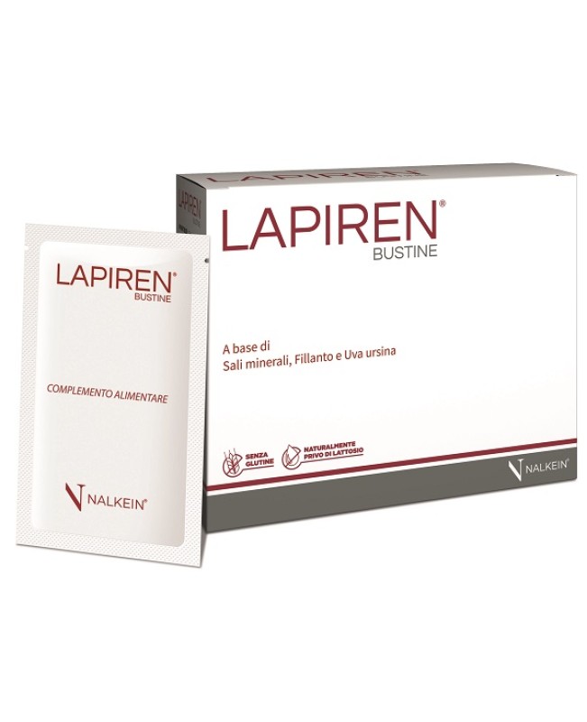LAPIREN 20BUST LAPIREN 20BUST