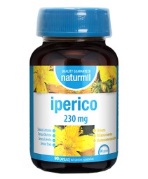 IPERICO 230MG 90CPS NATURMIL
