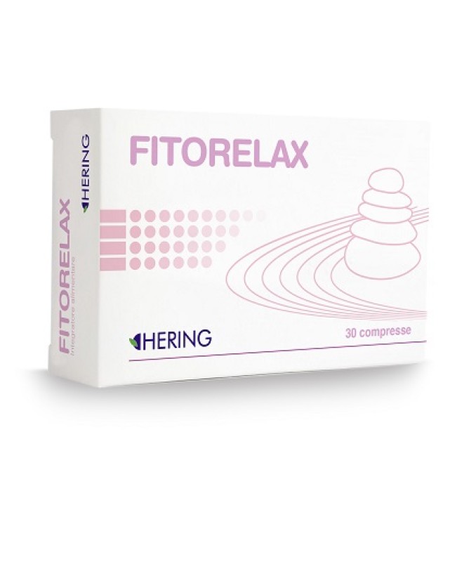 FITORELAX 30CPR