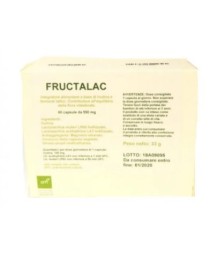 FRUCTALAC 60CPS