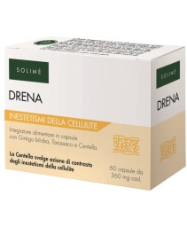 DRENA 60CPS DRENA 60CPS