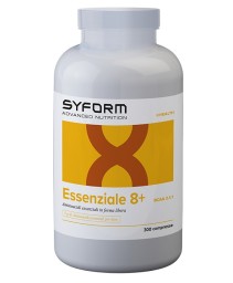ESSENZIALE 8+ 300CPR