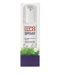 CER'8 FAMILY SPRAY 100ML