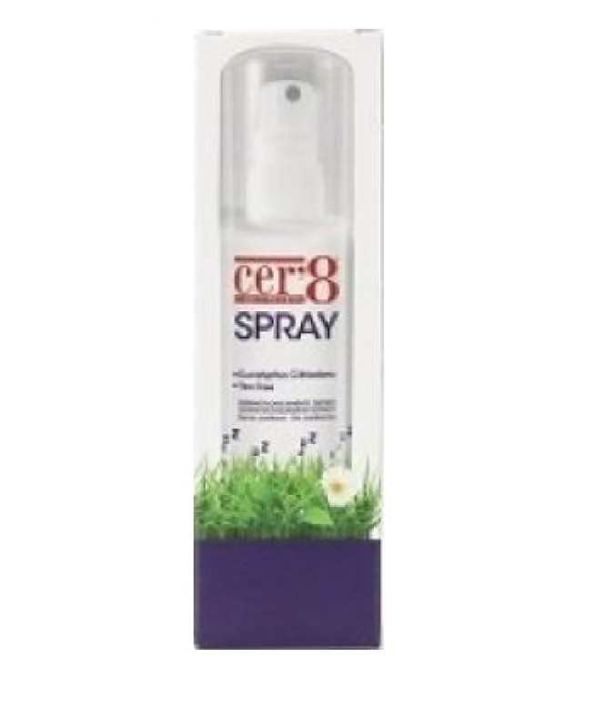 CER'8 FAMILY SPRAY 100ML