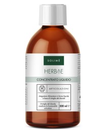CONCENTRATO LIQ ARTICOLAZIONI 500ML