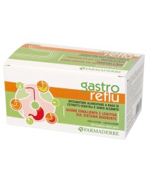 GASTRO REFLU' 20STICK