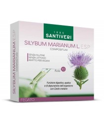 SILYBUM MARIANUM L ESP 10F