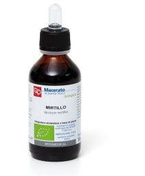 MIRTILLO MI 100ML BIO