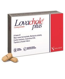 LOVACHOLE PLUS 30CPR