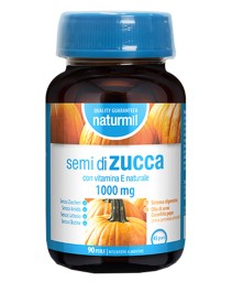 NATURMIL SEMI ZUCCA 90PRL