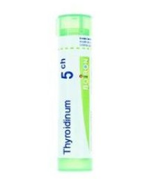 THYROIDINUM*GRAN 5CH
