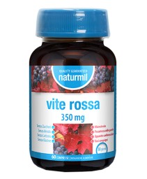 NATURMIL VITE ROSSA 60CPR