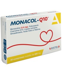 MONACOL Q10 40CPR