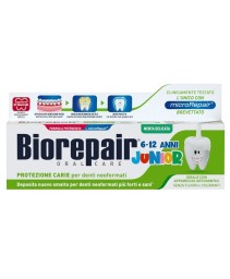 BIOREPAIR JUNIOR 6-12ANNI 75ML