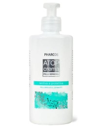 ATOP PHARCOS CREMA P SENS400ML